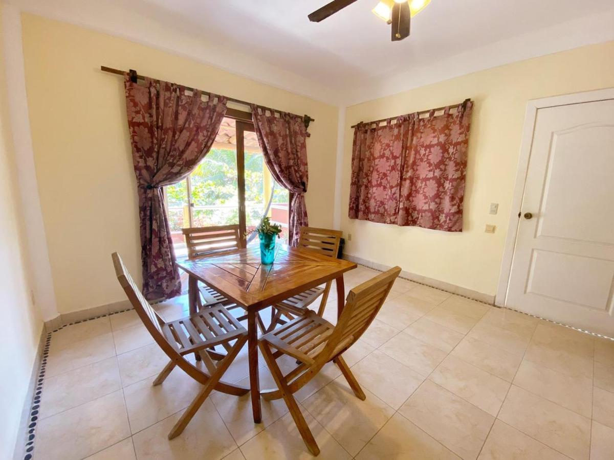 Bungalows La Madera Zihuatanejo Extérieur photo