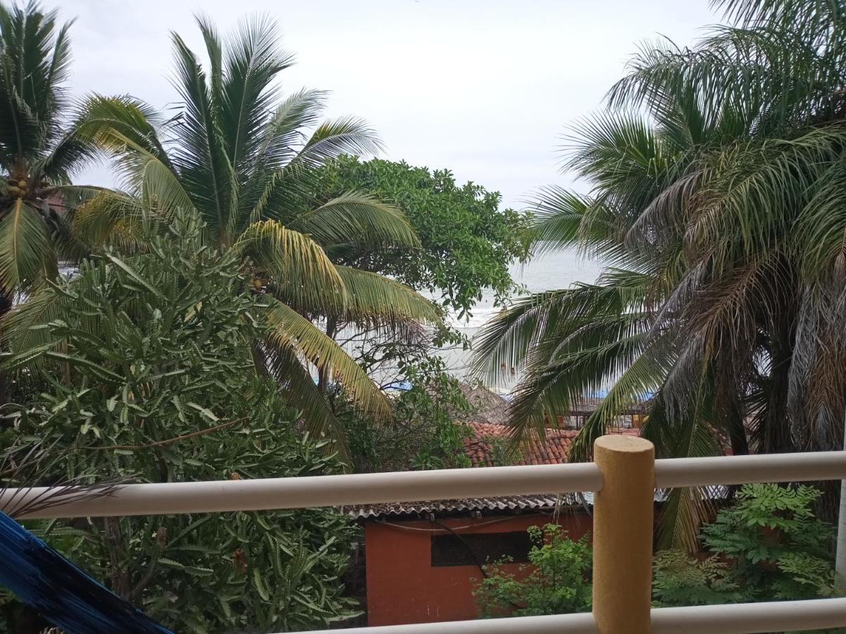 Bungalows La Madera Zihuatanejo Extérieur photo